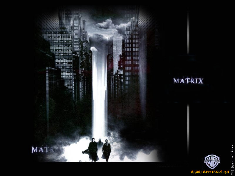 the, matrix, , 